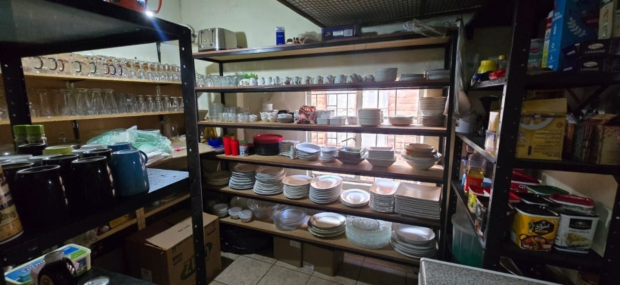 Commercial Property for Sale in Fauresmith Free State